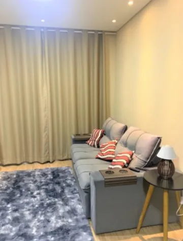 Apartamento para venda de 02 dormitórios no Jardim América