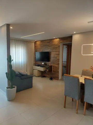 Alugar Apartamento / Padrão em São José dos Campos. apenas R$ 610.000,00