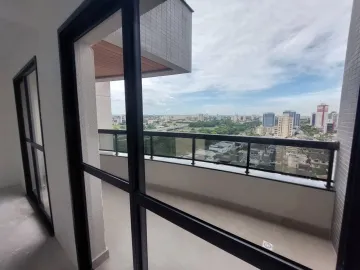 Apartamento/duplex com 01 suíte e sacada - 94m² no Jardim Aquarius