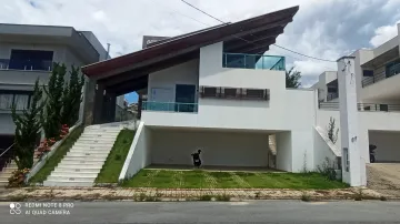 Casa para locação e venda com 3 quartos e 8 vagas de garagem com 450m² - Jaguary