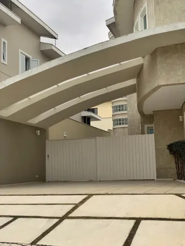 imagem 3 - Casa/sobrado em condomínio para venda com 04 suítes e 04 vagas - 550m² no Jardim Aquarius. imagem 3 - Casa/sobrado em condomínio para venda com 04 suítes e 04 vagas - 550m² no Jardim Aquarius.
