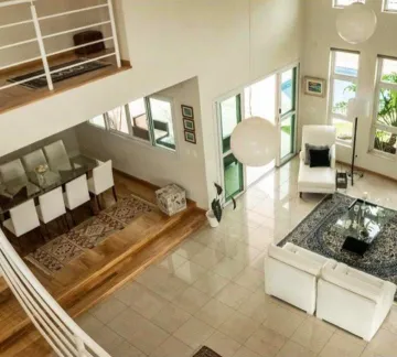 imagem 5 - Casa/sobrado em condomínio para venda com 04 suítes e 04 vagas - 550m² no Jardim Aquarius. imagem 5 - Casa/sobrado em condomínio para venda com 04 suítes e 04 vagas - 550m² no Jardim Aquarius.