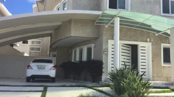 imagem 1 - Casa/sobrado em condomínio para venda com 04 suítes e 04 vagas - 550m² no Jardim Aquarius. imagem 1 - Casa/sobrado em condomínio para venda com 04 suítes e 04 vagas - 550m² no Jardim Aquarius.
