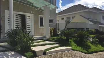 imagem 2 - Casa/sobrado em condomínio para venda com 04 suítes e 04 vagas - 550m² no Jardim Aquarius. imagem 2 - Casa/sobrado em condomínio para venda com 04 suítes e 04 vagas - 550m² no Jardim Aquarius.