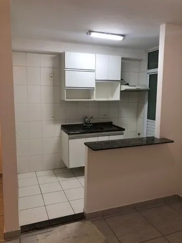 Apartamento para venda com 03 Dorm. e 01 suíte - 73m² na Vila Betânia.
