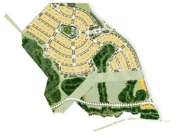 imagem 3 - Terreno em condomínio para venda com 330m² no Urbanova. imagem 3 - Terreno em condomínio para venda com 330m² no Urbanova.