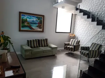 imagem 3 - Sobrado em condomínio para venda com 03 dormitórios e 03 suítes - 340m² no bairro Urbanova imagem 3 - Sobrado em condomínio para venda com 03 dormitórios e 03 suítes - 340m² no bairro Urbanova