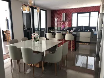 imagem 4 - Sobrado em condomínio para venda com 03 dormitórios e 03 suítes - 340m² no bairro Urbanova imagem 4 - Sobrado em condomínio para venda com 03 dormitórios e 03 suítes - 340m² no bairro Urbanova