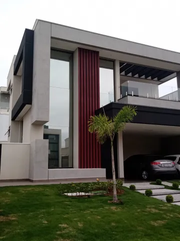 imagem 1 - Sobrado em condomínio para venda com 03 dormitórios e 03 suítes - 340m² no bairro Urbanova imagem 1 - Sobrado em condomínio para venda com 03 dormitórios e 03 suítes - 340m² no bairro Urbanova