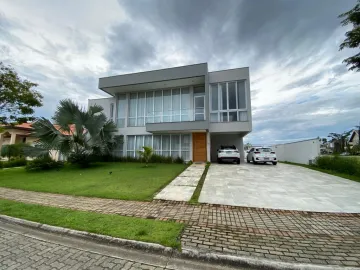 Alugar Casa / Condomínio em São José dos Campos. apenas R$ 6.500.000,00