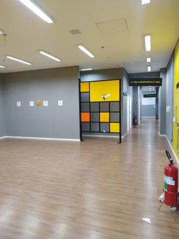 imagem 1 - Loja térrea em condomínio para locação com 212m² no bairro Jardim Aquarius imagem 1 - Loja térrea em condomínio para locação com 212m² no bairro Jardim Aquarius