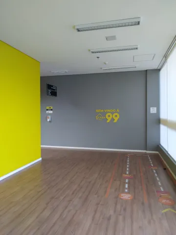 imagem 2 - Loja térrea em condomínio para locação com 212m² no bairro Jardim Aquarius imagem 2 - Loja térrea em condomínio para locação com 212m² no bairro Jardim Aquarius