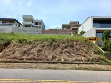 imagem 1 - Terreno em condomínio fechado para venda de 450,00m² no Urbanova imagem 1 - Terreno em condomínio fechado para venda de 450,00m² no Urbanova
