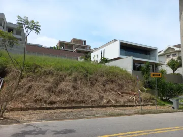 imagem 2 - Terreno em condomínio fechado para venda de 450,00m² no Urbanova imagem 2 - Terreno em condomínio fechado para venda de 450,00m² no Urbanova