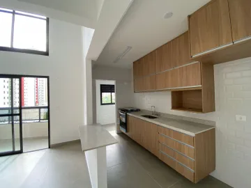 imagem 4 - Apartamento duplex loft para locação e venda com 01 suíte e garagem - 78m² no Jardim Aquarius. imagem 4 - Apartamento duplex loft para locação e venda com 01 suíte e garagem - 78m² no Jardim Aquarius.