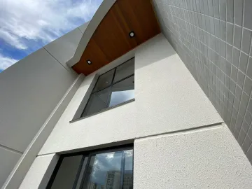 Apartamento duplex loft para locação e venda com 01 suíte e garagem - 78m² no Jardim Aquarius.