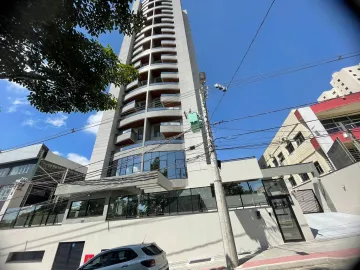 Apartamento duplex loft para locação e venda com 01 suíte e garagem - 95m² no Jardim Aquarius.