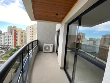 Apartamento duplex loft para locação e venda com 01 suíte e garagem - 95m² no Jardim Aquarius.