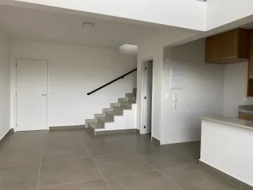 imagem 3 - Apartamento duplex loft para venda com 01 suíte e garagem - 78m² no Jardim Aquarius. imagem 3 - Apartamento duplex loft para venda com 01 suíte e garagem - 78m² no Jardim Aquarius.