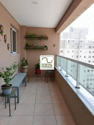 Alugar Apartamento / Padrão em São José dos Campos. apenas R$ 517.000,00