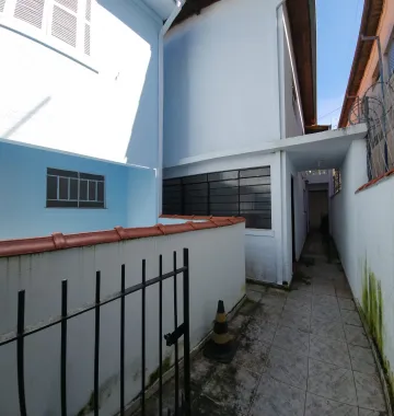 Casa comercial para venda com 152m² no Centro de São José dos Campos.