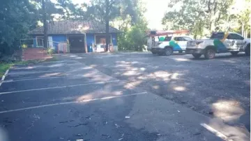 imagem 4 - Terreno/área para venda com 7.200m² na Rodovia dos Tamoios imagem 4 - Terreno/área para venda com 7.200m² na Rodovia dos Tamoios