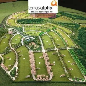 imagem 4 - Terreno em condomínio para venda com 513m² no Urbanova. imagem 4 - Terreno em condomínio para venda com 513m² no Urbanova.