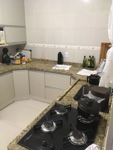 imagem 5 - Casa em condomínio para venda com 02 suítes, sacada e garagem - 80m² no Residencial de Ville. imagem 5 - Casa em condomínio para venda com 02 suítes, sacada e garagem - 80m² no Residencial de Ville.