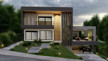 imagem 1 - Casa - Condomínio imagem 1 - Casa - Condomínio