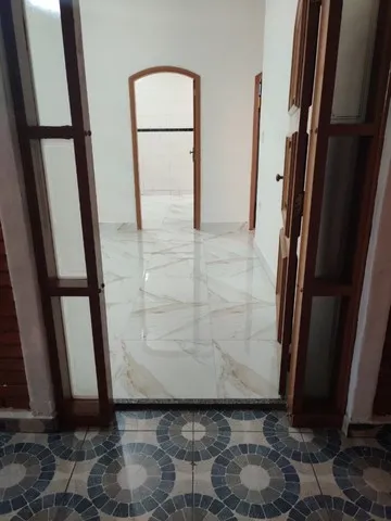 imagem 4 - Casa para venda com edícula e 03 Dorm. - 253m² no Jardim Satélite. imagem 4 - Casa para venda com edícula e 03 Dorm. - 253m² no Jardim Satélite.