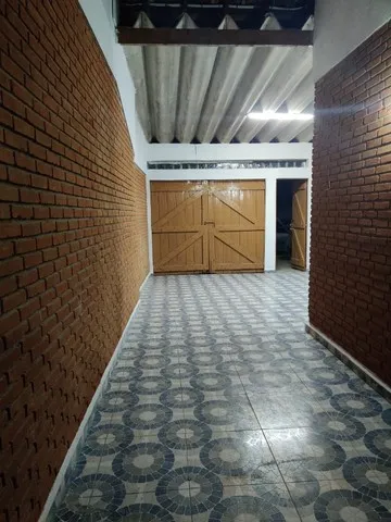 imagem 3 - Casa para venda com edícula e 03 Dorm. - 253m² no Jardim Satélite. imagem 3 - Casa para venda com edícula e 03 Dorm. - 253m² no Jardim Satélite.