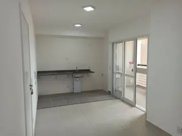 Apartamento para venda com 2 quartos e 1 vaga de garagem com 55m² - Vila Industrial