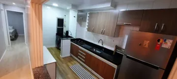Apartamento para venda com 02 Dorm. e 01 suíte - 70m² na Vila Patrícia