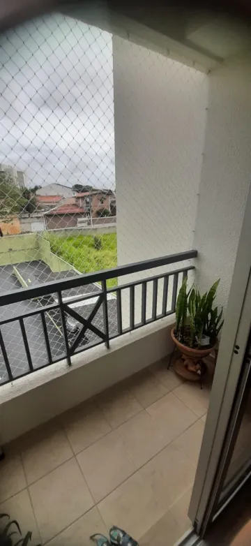 Apartamento a venda com 3 dormitórios 1 suíte e 1 vaga de garagem - 69m² no Vista Linda