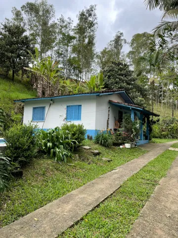 imagem 3 - Sítio rural para venda em Monteiro Lobato - SP imagem 3 - Sítio rural para venda em Monteiro Lobato - SP