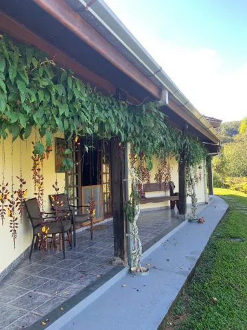 Monteiro Lobato CENTRO Rural Venda R$2.500.000,00 3 Dormitorios 3 Vagas Area do terreno 266200.00m2 