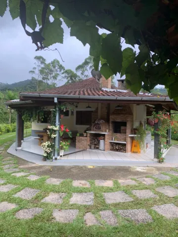 imagem 5 - Sítio rural para venda em Monteiro Lobato - SP imagem 5 - Sítio rural para venda em Monteiro Lobato - SP