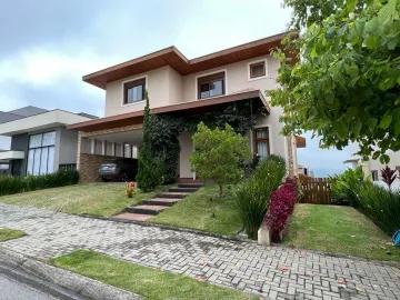 imagem 1 - Casa/sobrado em condomínio para venda com 04 suítes - 380m² no Urbanova. imagem 1 - Casa/sobrado em condomínio para venda com 04 suítes - 380m² no Urbanova.