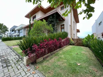 imagem 2 - Casa/sobrado em condomínio para venda com 04 suítes - 380m² no Urbanova. imagem 2 - Casa/sobrado em condomínio para venda com 04 suítes - 380m² no Urbanova.