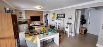 Apartamento para venda com 04 Dorms. e 02 suítes - 167m² no Jardim Esplanada.