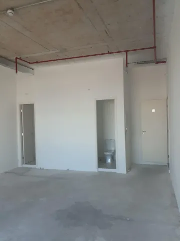 imagem 2 - Sala comercial em condomínio para locação de 40m² no Jardim das Colinas imagem 2 - Sala comercial em condomínio para locação de 40m² no Jardim das Colinas