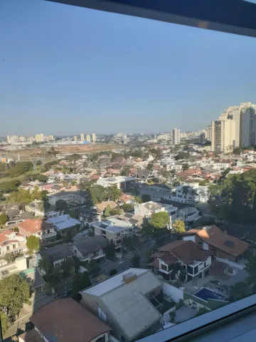 imagem 5 - Sala comercial em condomínio para locação de 40m² no Jardim das Colinas imagem 5 - Sala comercial em condomínio para locação de 40m² no Jardim das Colinas