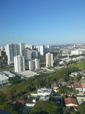 imagem 3 - Sala comercial em condomínio para locação de 40m² no Jardim das Colinas imagem 3 - Sala comercial em condomínio para locação de 40m² no Jardim das Colinas