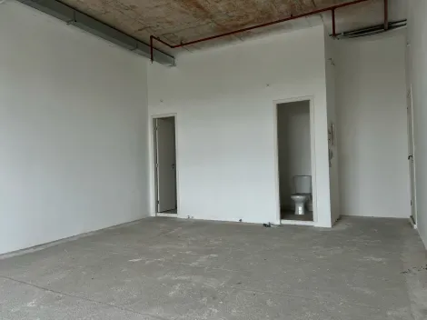 imagem 5 - Sala comercial em condomínio para locação de 40m² no Jardim das Colinas imagem 5 - Sala comercial em condomínio para locação de 40m² no Jardim das Colinas