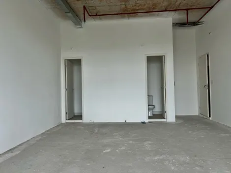 imagem 4 - Sala comercial em condomínio para locação de 40m² no Jardim das Colinas imagem 4 - Sala comercial em condomínio para locação de 40m² no Jardim das Colinas