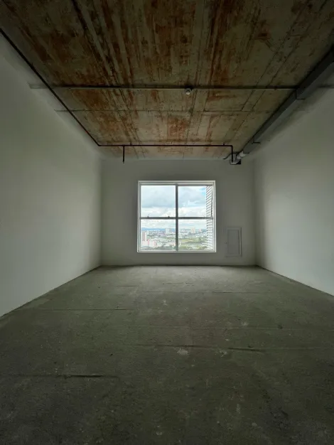 imagem 2 - Sala comercial em condomínio para locação de 40m² no Jardim das Colinas imagem 2 - Sala comercial em condomínio para locação de 40m² no Jardim das Colinas