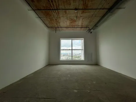 imagem 1 - Sala comercial em condomínio para locação de 40m² no Jardim das Colinas imagem 1 - Sala comercial em condomínio para locação de 40m² no Jardim das Colinas