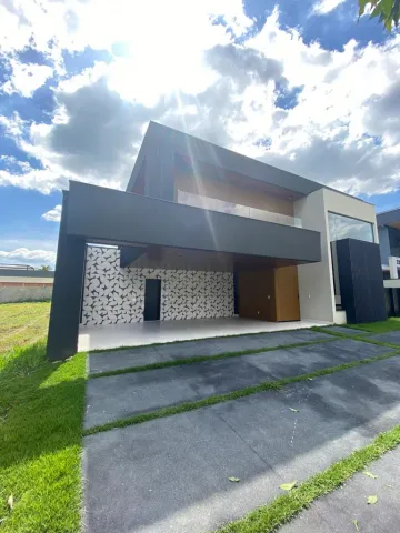 imagem 2 - Casa em condomínio para venda com 04 suítes - 460m² no Reserva Do Paratehy Sul. imagem 2 - Casa em condomínio para venda com 04 suítes - 460m² no Reserva Do Paratehy Sul.