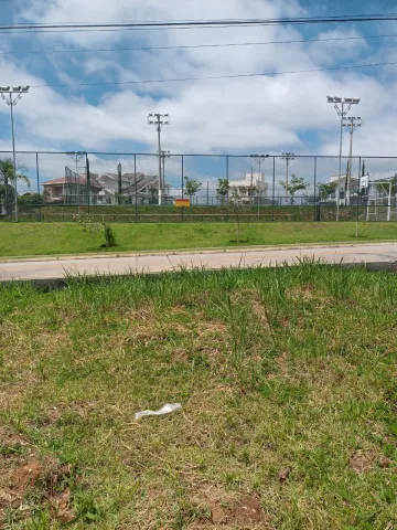 Terreno em condomínio para venda com 349m² no Residencial Mantiqueira.