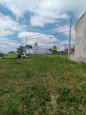 Terreno em condomínio para venda com 349m² no Residencial Mantiqueira.